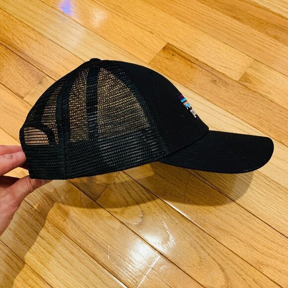 Patagonia Trucker Cap / Baseball Hat - Picture 14 of 16